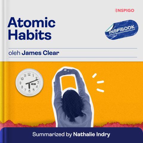 Atomic Habits
